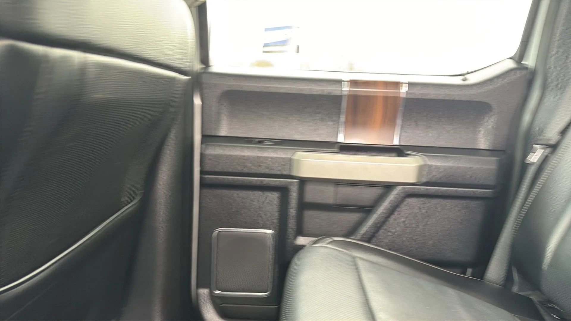 Used 2017 Ford F150 Lariat w/ Equipment Group 502A Luxury image 60