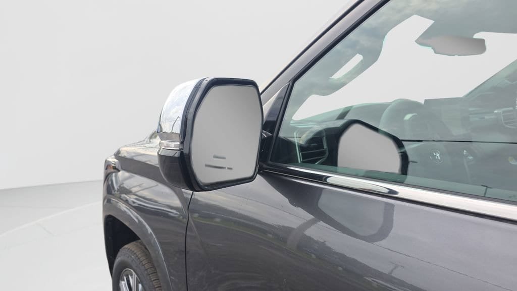 New 2026 Toyota Tundra Capstone AWD/4WD image 27