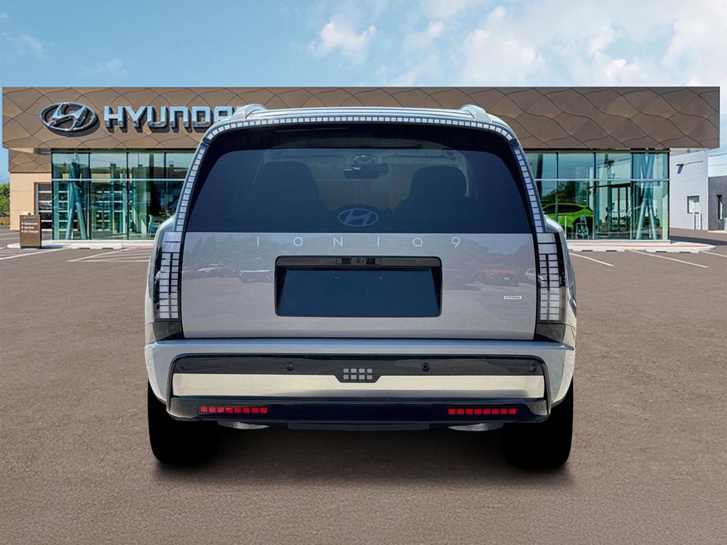 New 2026 Hyundai Ioniq 9 Calligraphy image 6