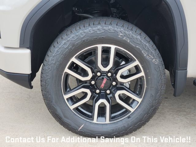 New 2026 GMC Sierra 1500 AT4 image 7