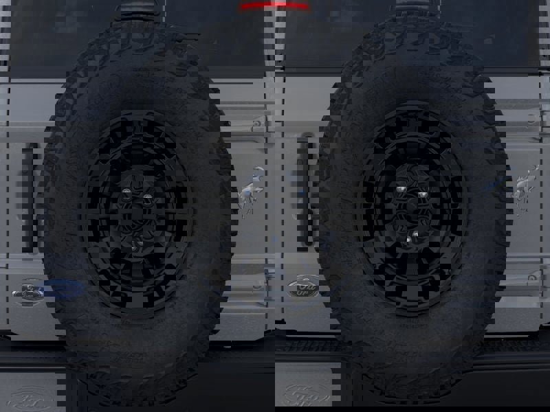 New 2026 Ford Bronco Badlands image 24