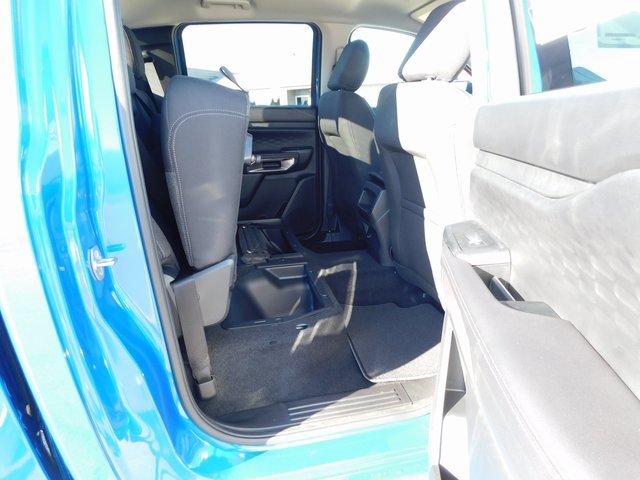 New 2025 Ford Ranger XLT image 24