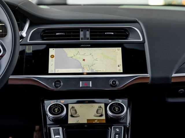 New 2024 Jaguar I-PACE R-Dynamic HSE image 18