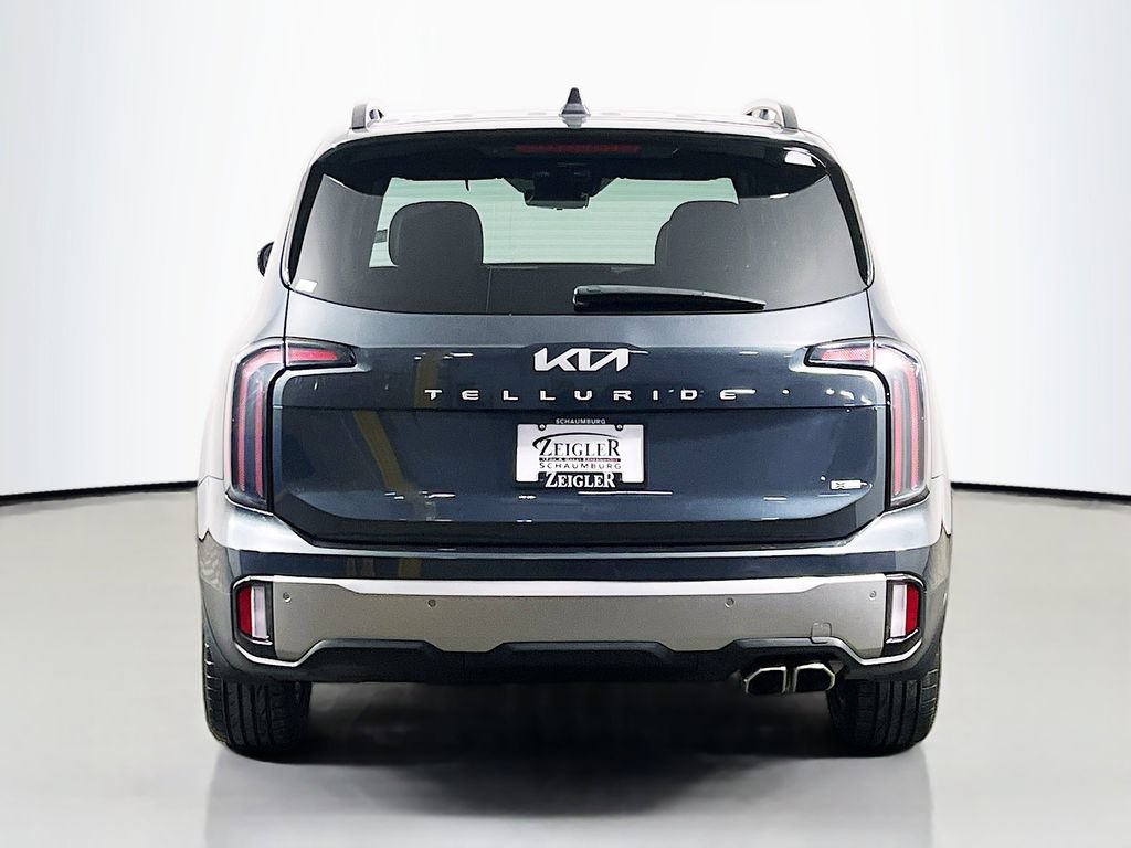 Used 2023 Kia Telluride SX Prestige X-Line AWD/4WD image 6