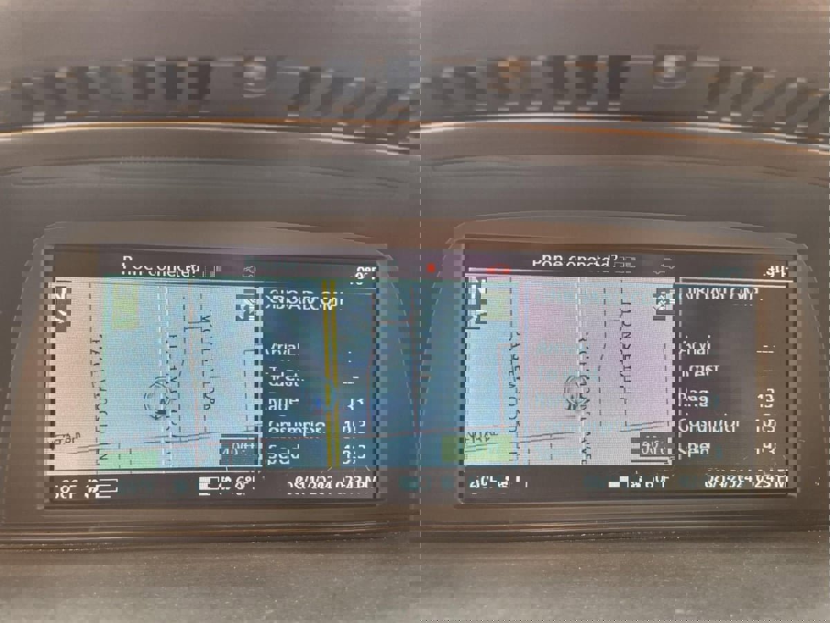 Used 2007 BMW 750i image 17