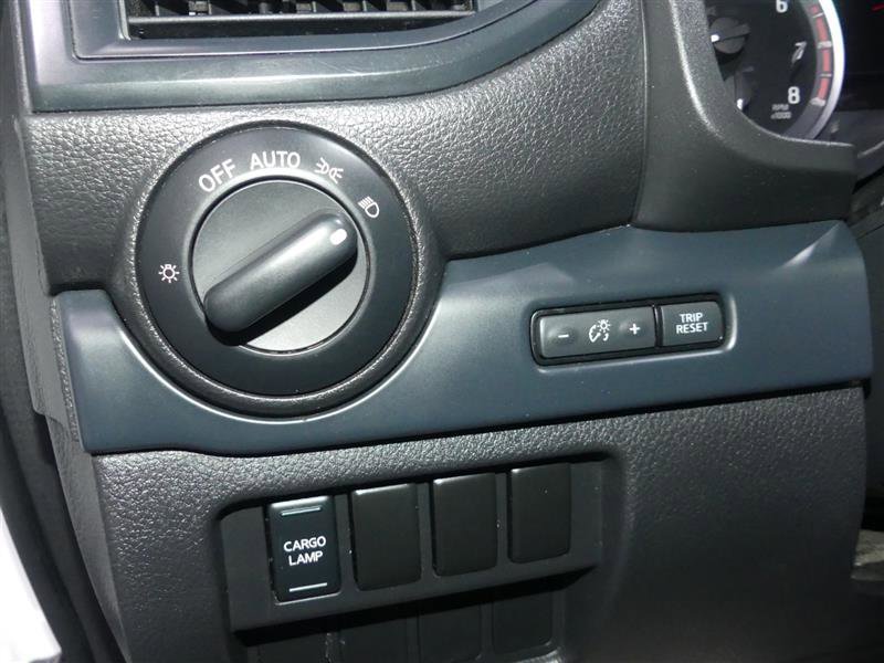 Used 2022 Nissan Titan S w/ S Utility Package image 26