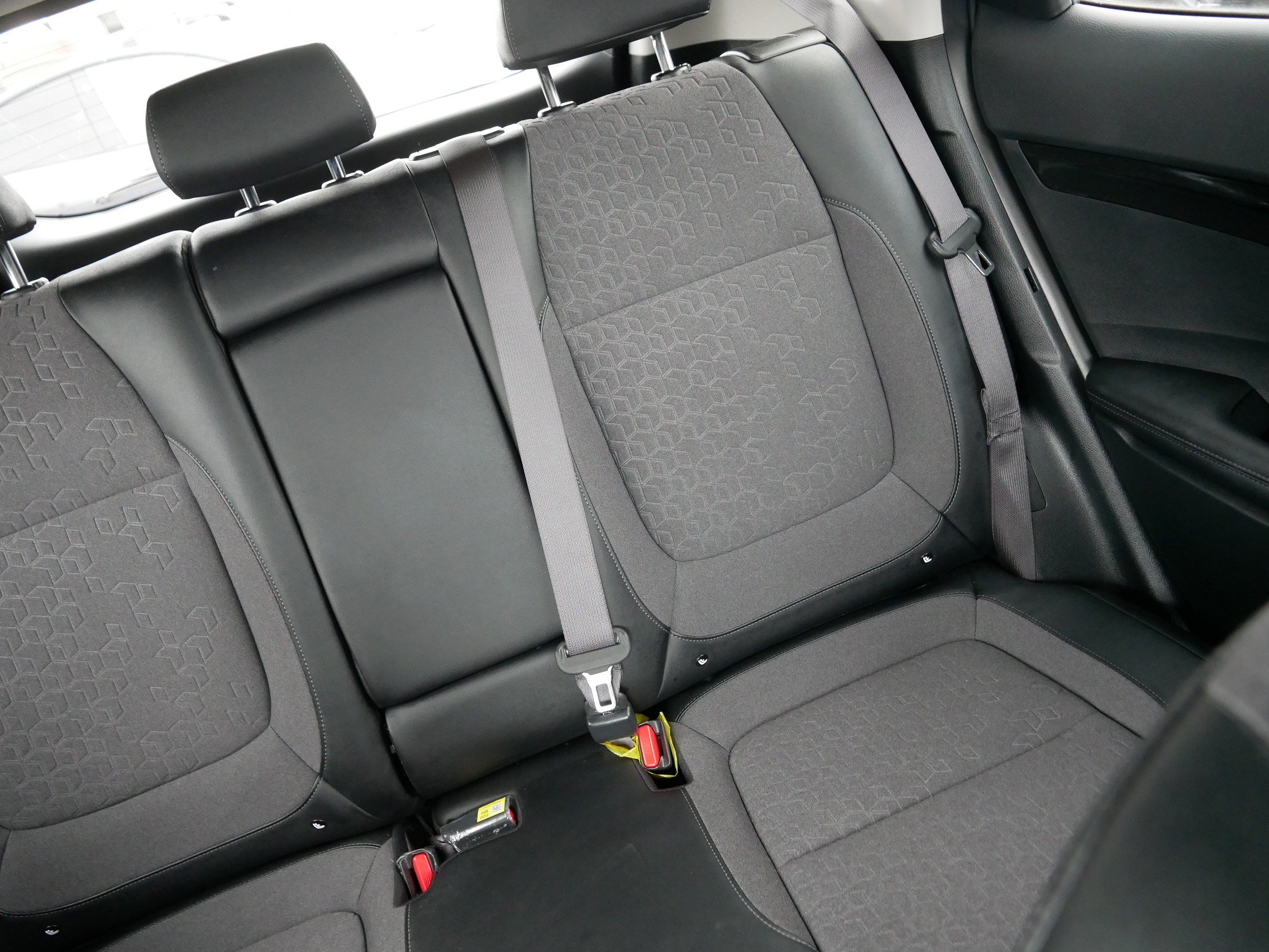 Certified 2025 Kia Seltos X-Line image 14