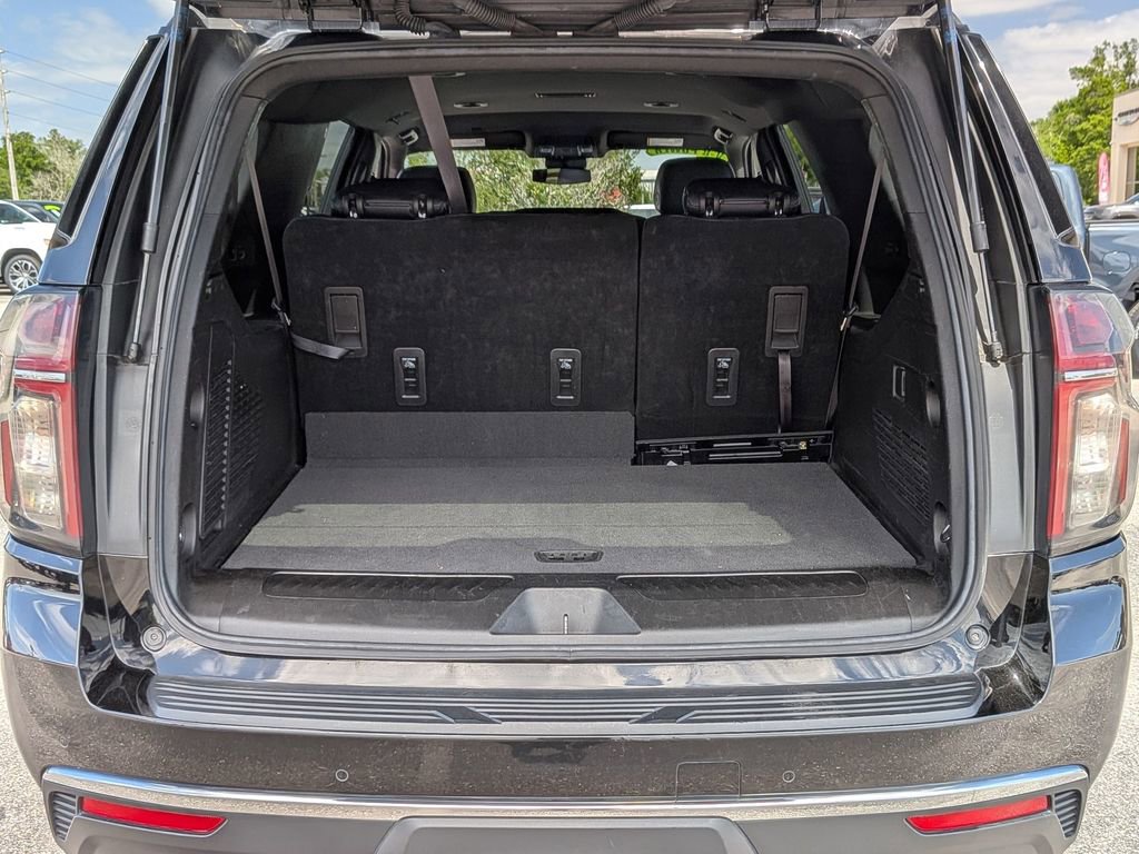 Used 2023 Chevrolet Suburban LS w/ Driver Alert Package image 27