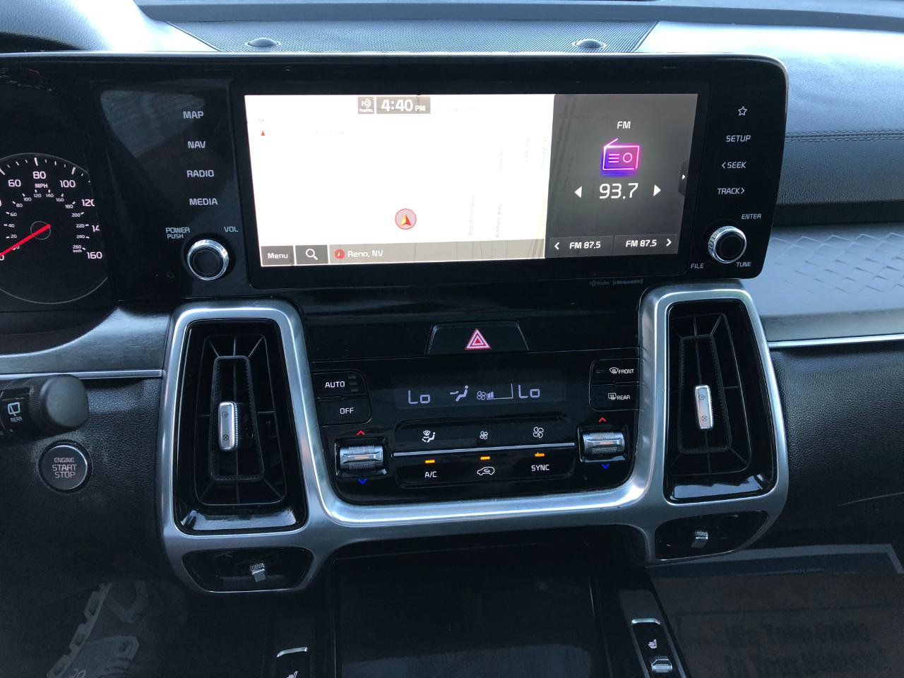 Used 2022 Kia Sorento SX AWD/4WD image 19