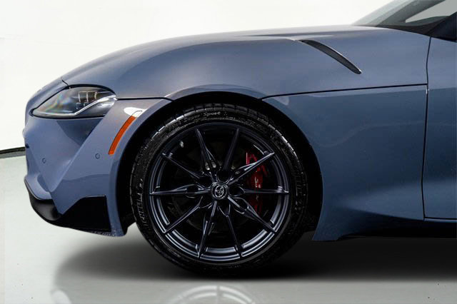 Used 2023 Toyota Supra A91 Edition image 19