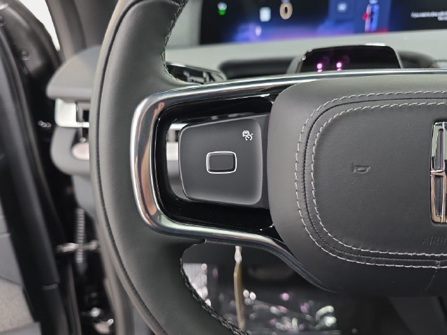 New 2027 Lincoln Navigator L Reserve w/ Jet Appearance Package AWD/4WD image 14