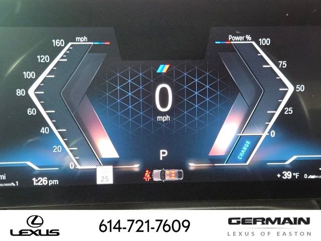 Used 2023 BMW 330e xDrive 330e xDrive w/ M Sport Package image 26