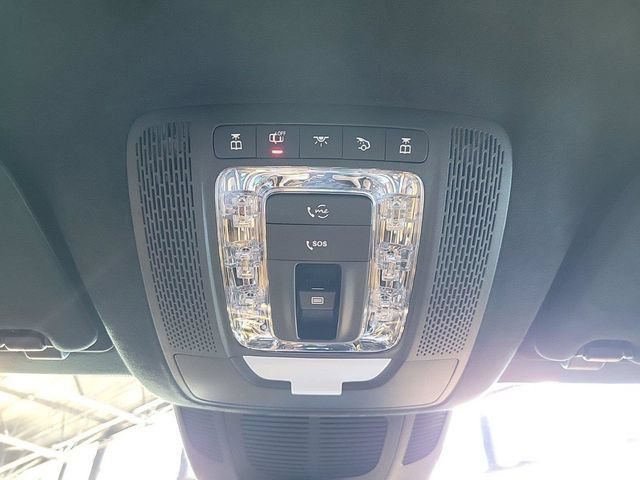 Used 2025 Mercedes-Benz GLE 63 AMG S image 26