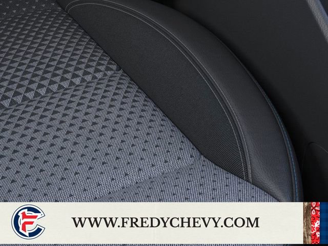 New 2026 Chevrolet Trax LT w/ Sunroof Package image 23