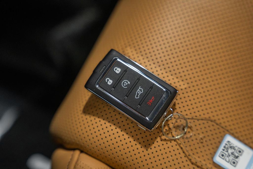 Certified 2024 Jeep Grand Cherokee Summit image 56