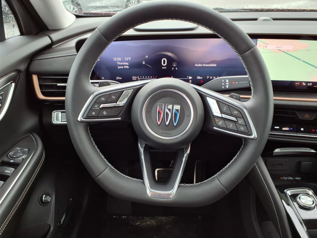 New 2025 Buick Envision Sport Touring image 22