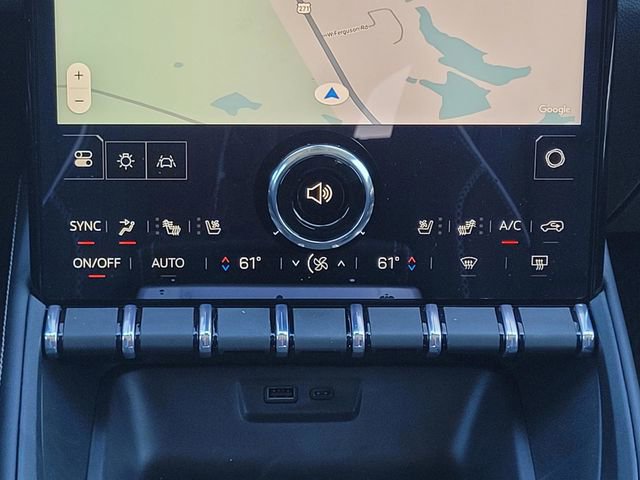 New 2026 GMC Terrain Denali image 14