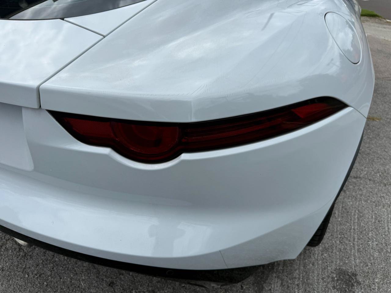 Used 2018 Jaguar F-TYPE Coupe RWD image 42