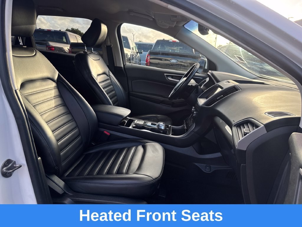 Used 2020 Ford Edge SEL w/ Convenience Package AWD/4WD image 29