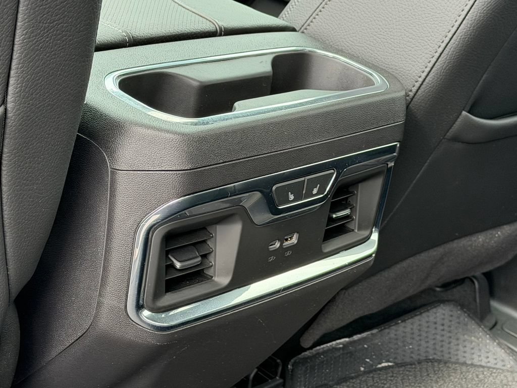 Certified 2024 GMC Sierra 1500 Denali AWD/4WD image 31