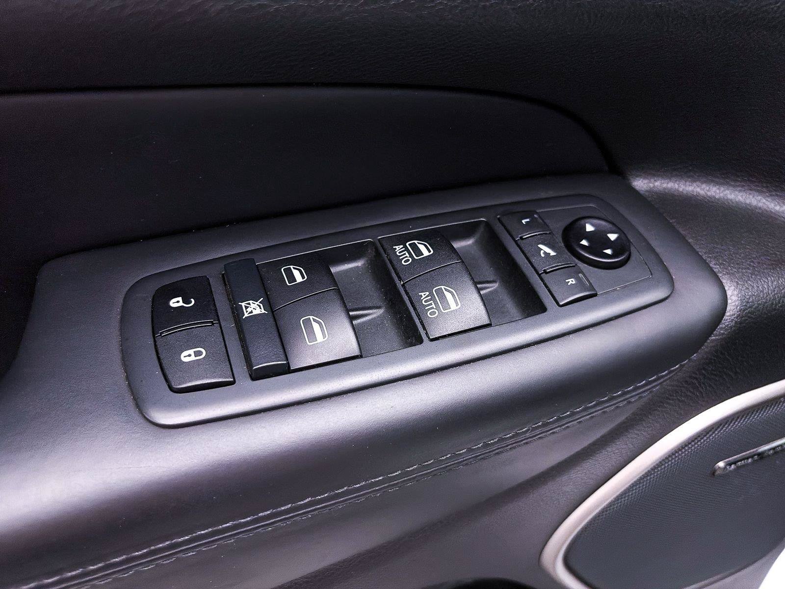 Used 2021 Jeep Grand Cherokee High Altitude AWD/4WD image 16