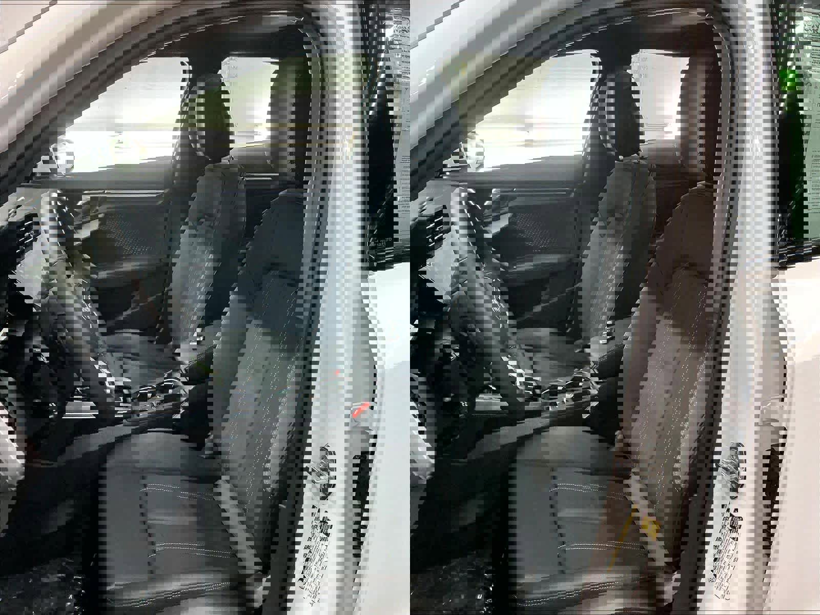 Certified 2025 Audi A3 2.0T Premium Plus w/ Premium Plus Package image 28