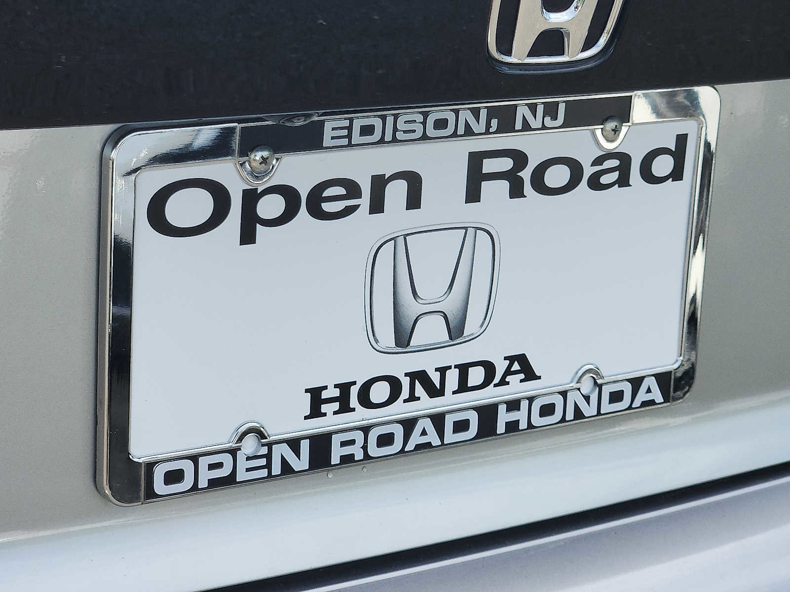 Certified 2024 Honda Accord LX image 30