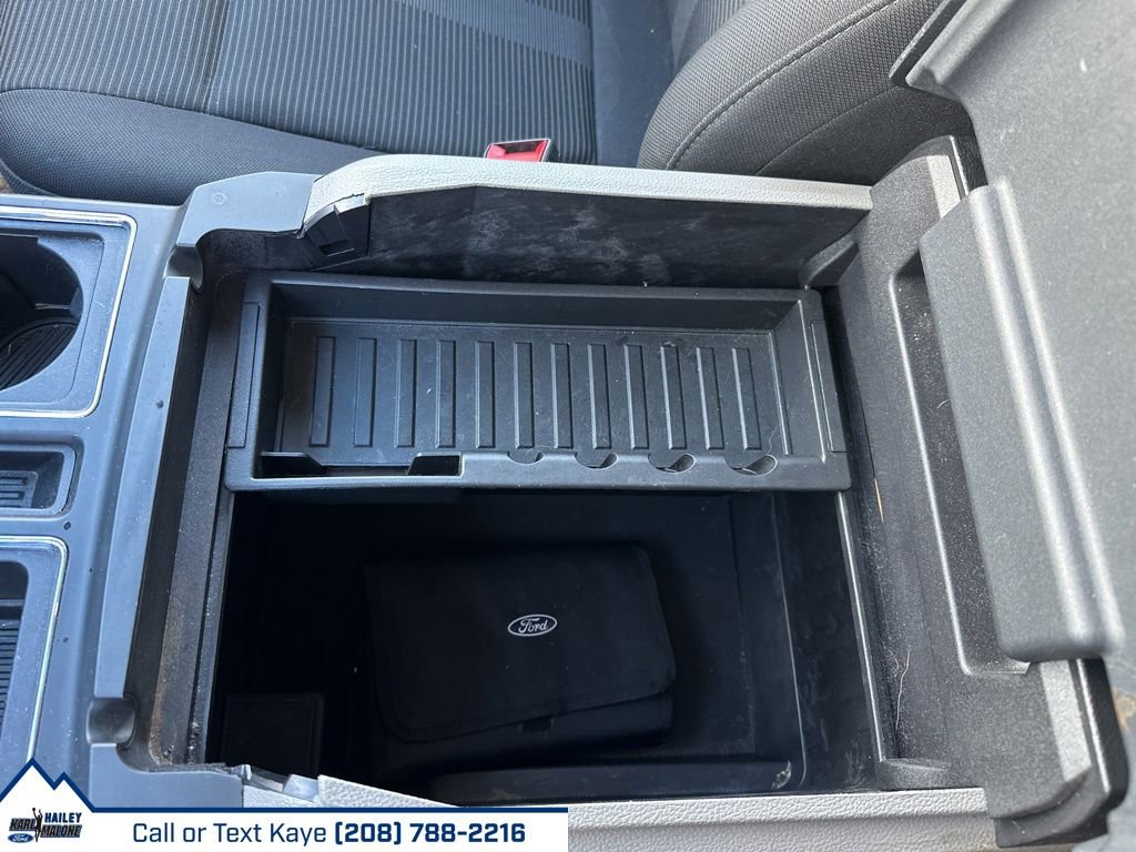 Used 2018 Ford F150 XL w/ Equipment Group 101A Mid image 27