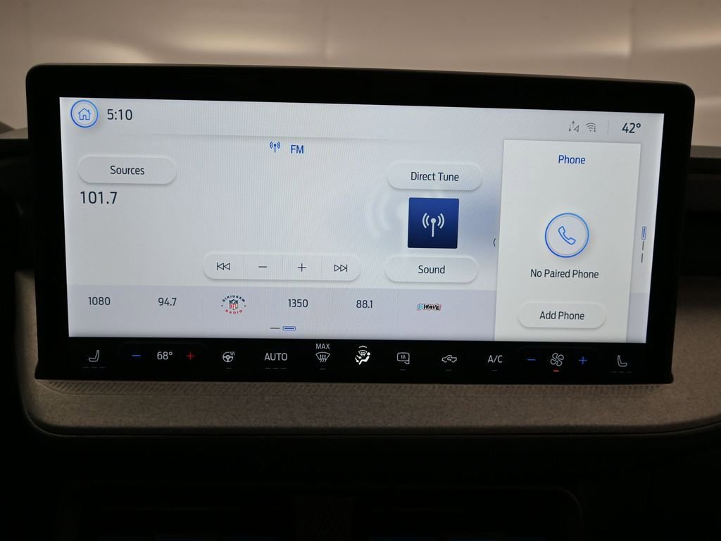 New 2026 Ford Maverick XLT w/ XLT Luxury Package image 29