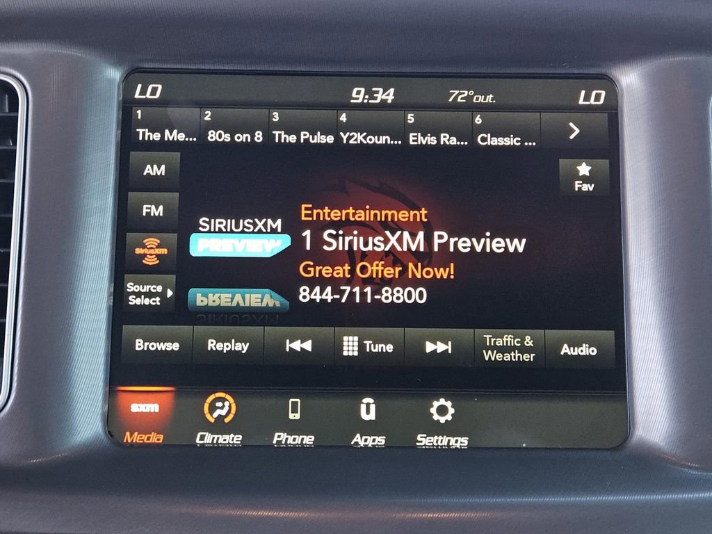 Used 2023 Dodge Charger GT image 14