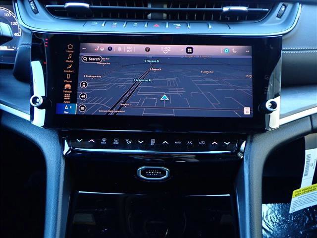 New 2026 Jeep Grand Cherokee Limited image 20