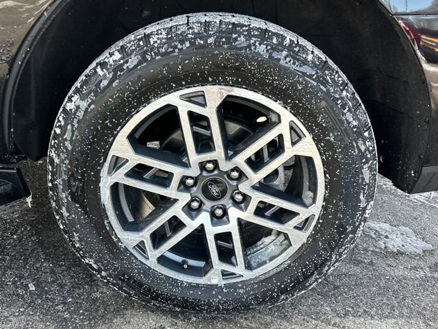 Used 2025 Ford Expedition Active image 27