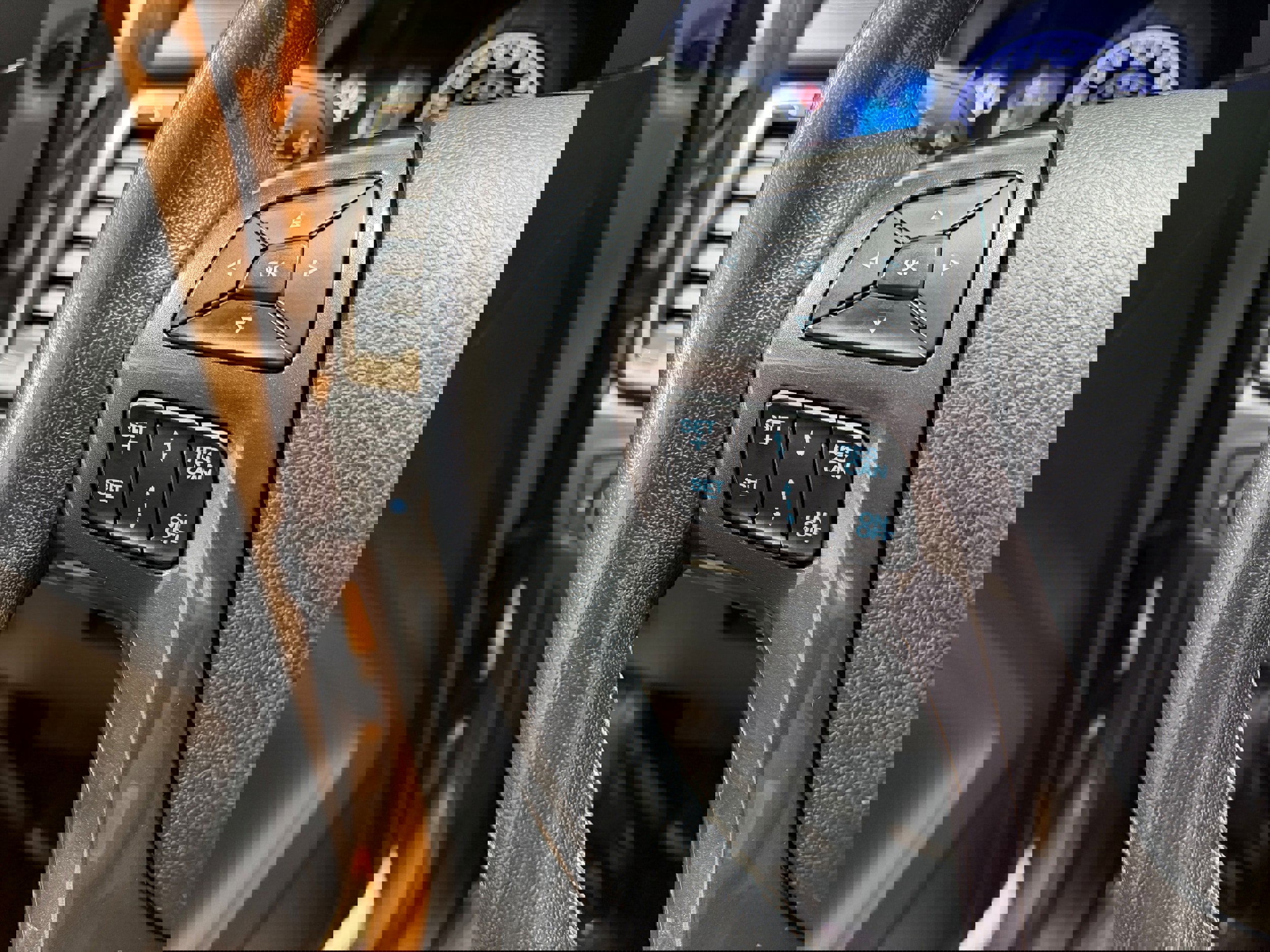 Certified 2019 Ford Ranger Lariat w/ Equipment Group 501A Mid image 13