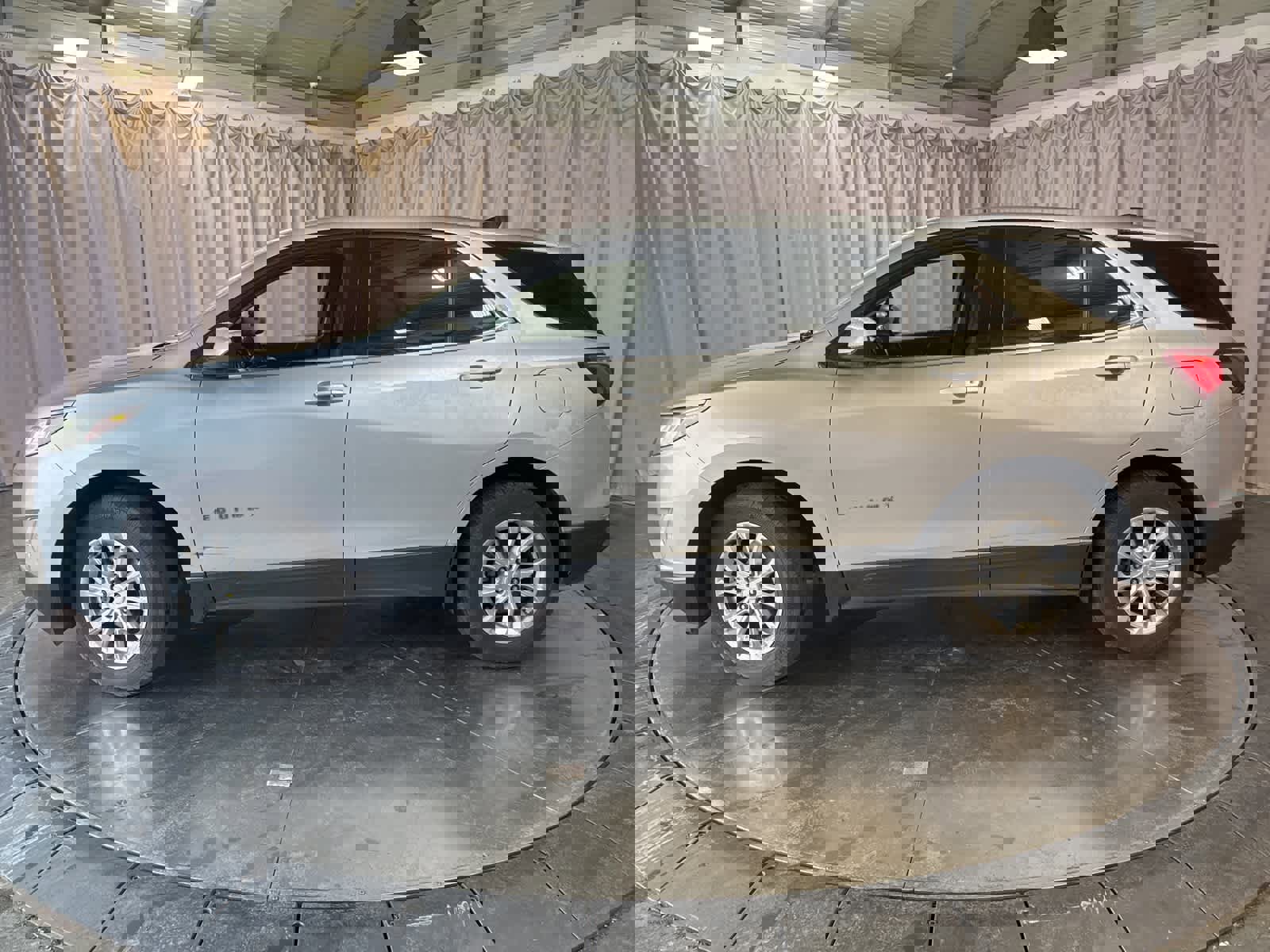 Used 2020 Chevrolet Equinox LT image 8