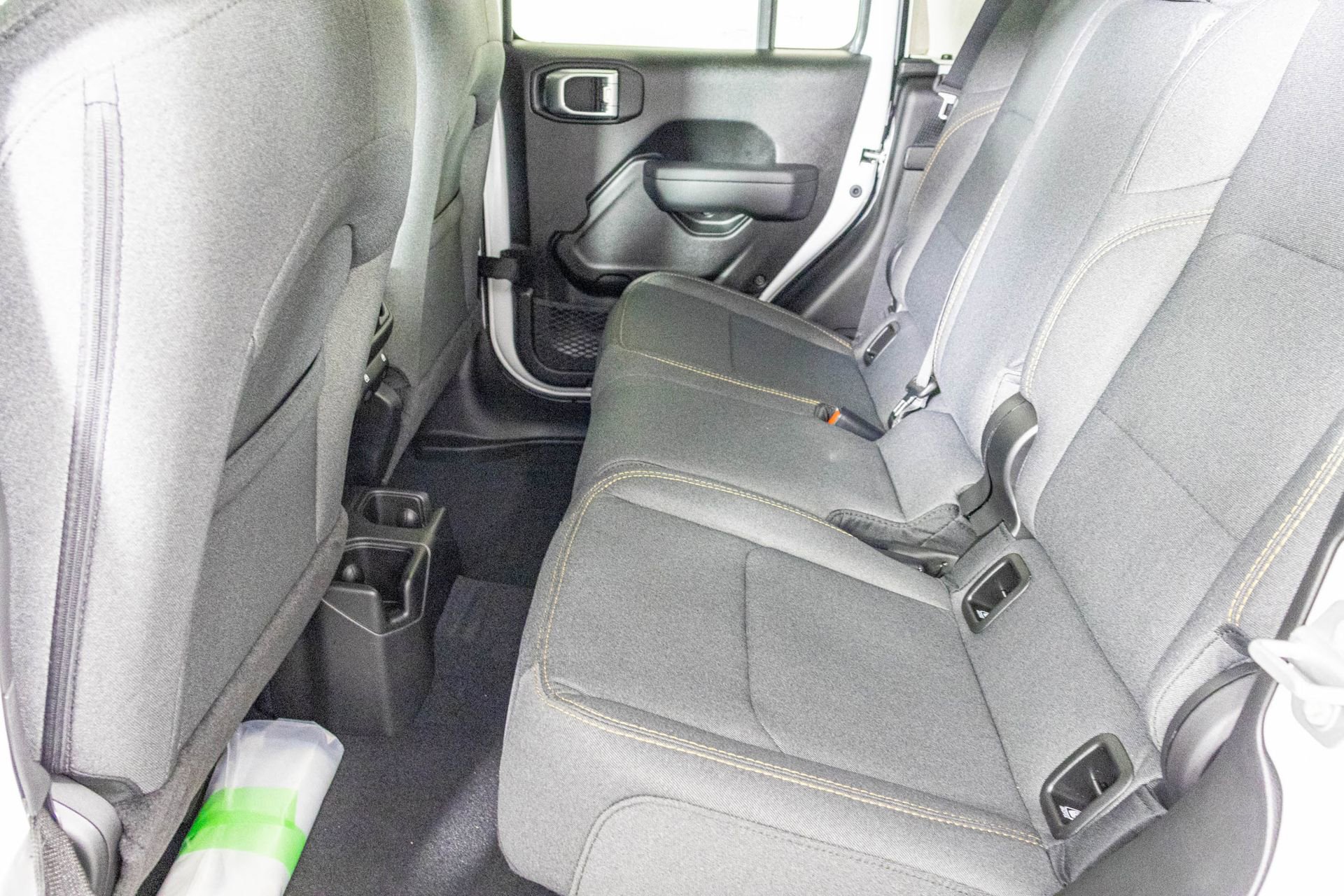 New 2026 Jeep Gladiator Willys image 38