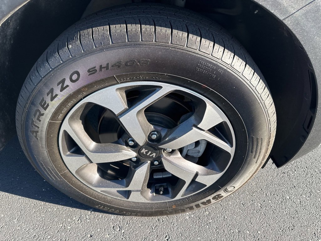 Used 2022 Kia Sportage LX image 15