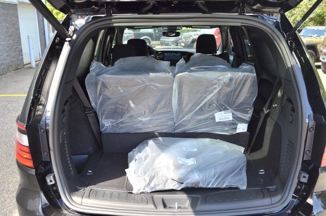 New 2026 Dodge Durango GT image 33