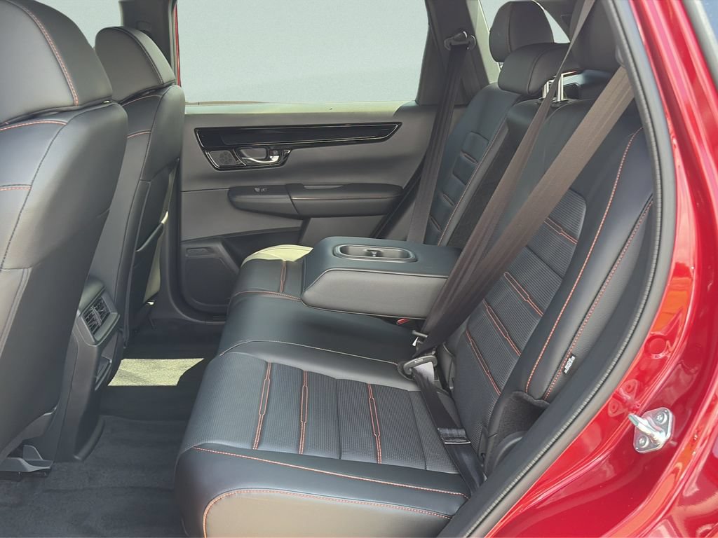 New 2026 Honda CR-V Sport Touring image 11