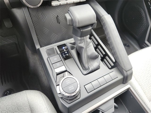 New 2026 Toyota 4Runner SR5 image 16