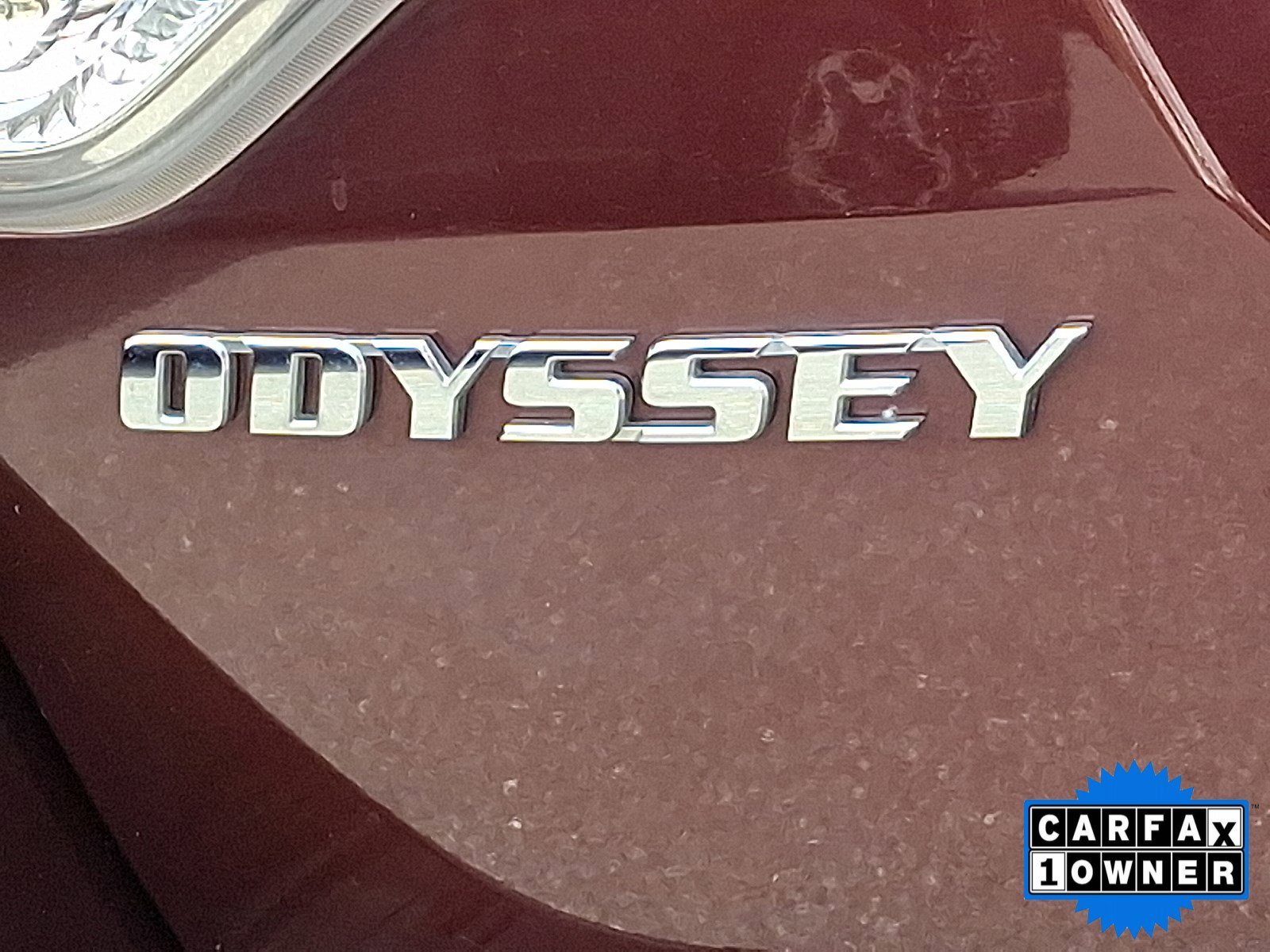 Used 2014 Honda Odyssey EX-L image 51