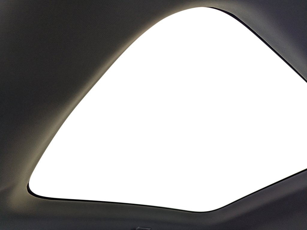 New 2026 Nissan Leaf Platinum+ w/ Cargo Package (Platinum+) image 19