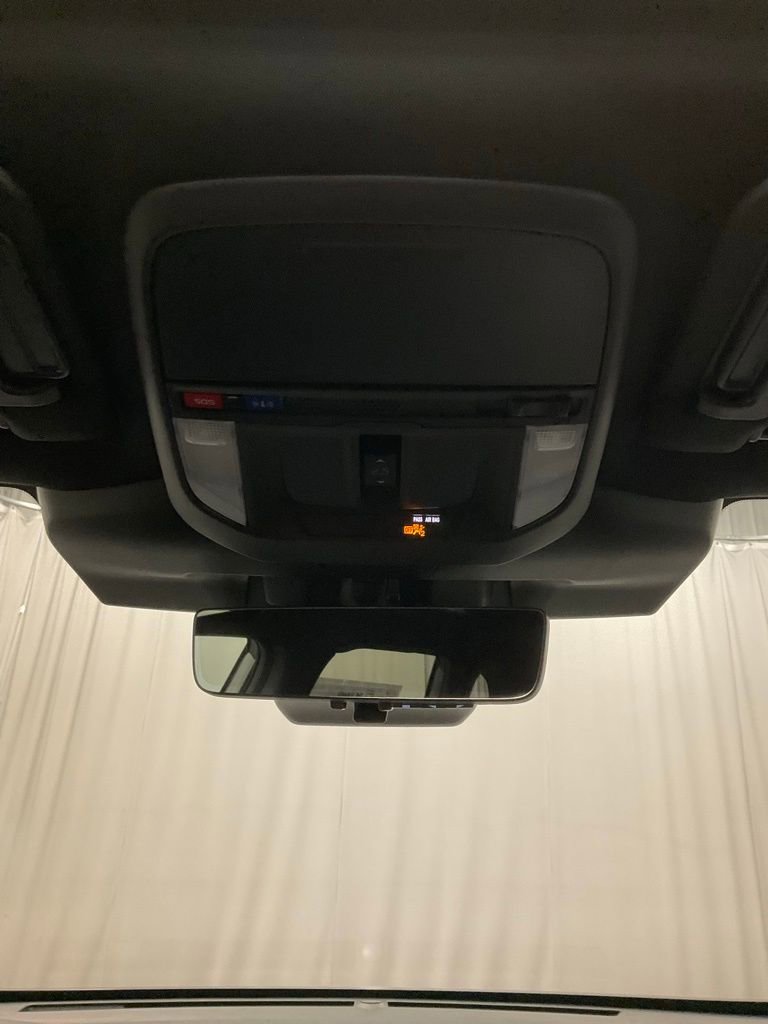 New 2026 Subaru Forester Touring AWD/4WD image 26