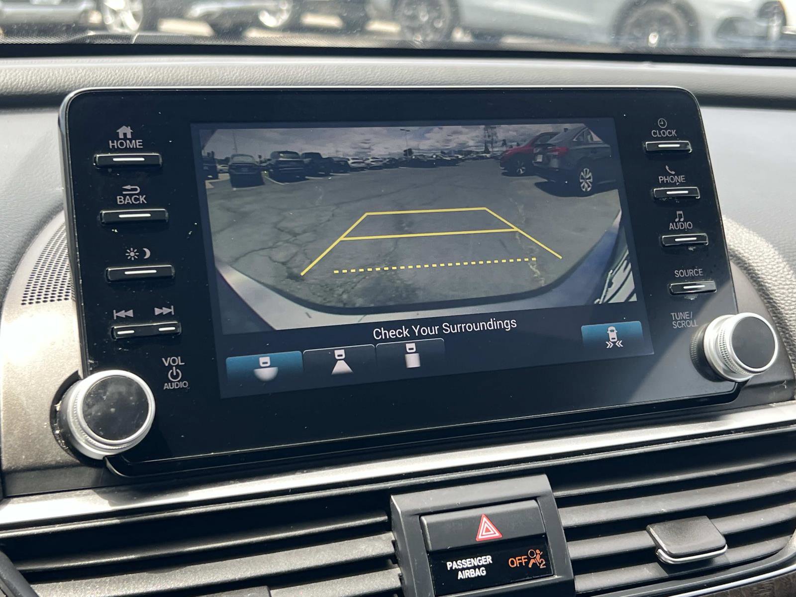 Certified 2020 Honda Accord EX-L image 14