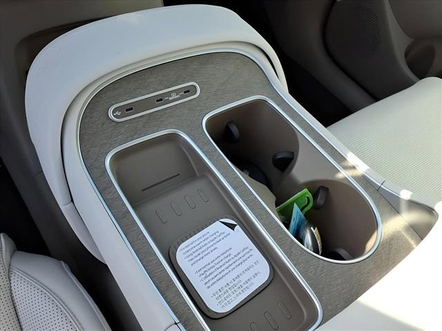 New 2026 Hyundai Palisade SEL Premium image 23