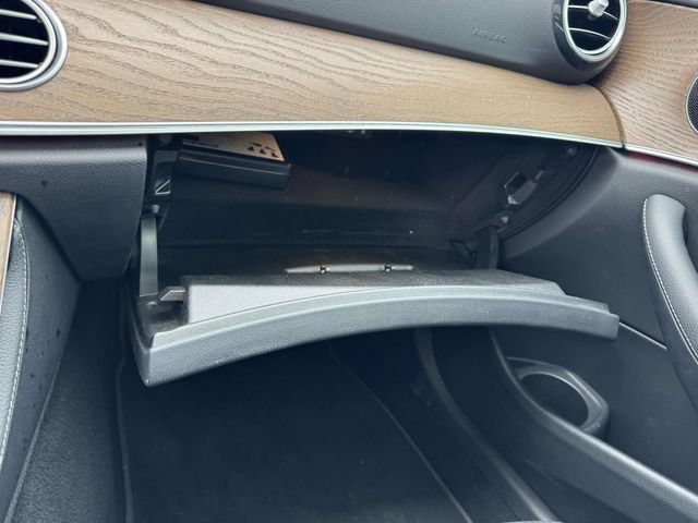 Used 2022 Mercedes-Benz E 350 Sedan image 39