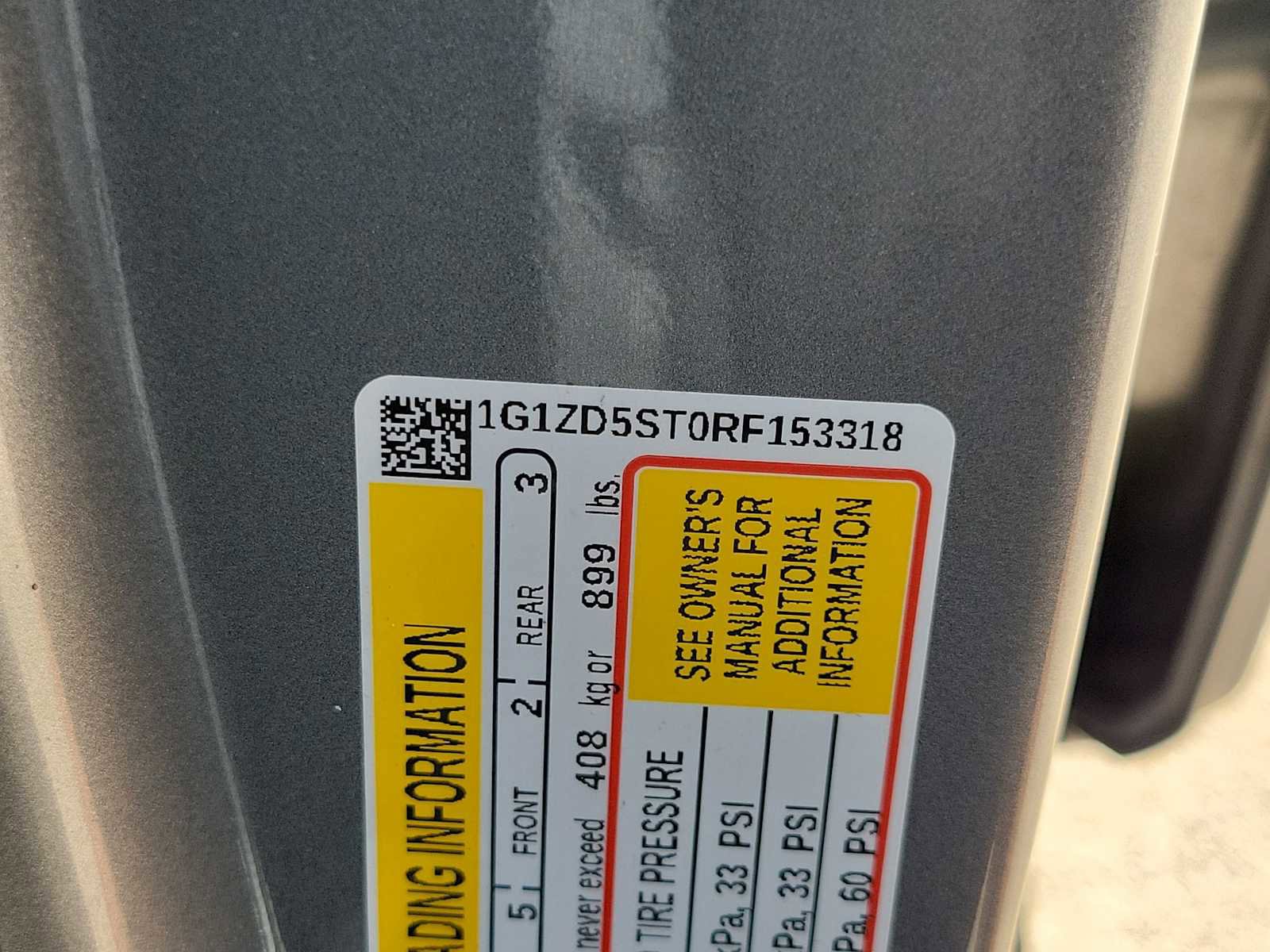 Used 2024 Chevrolet Malibu LT FWD image 25