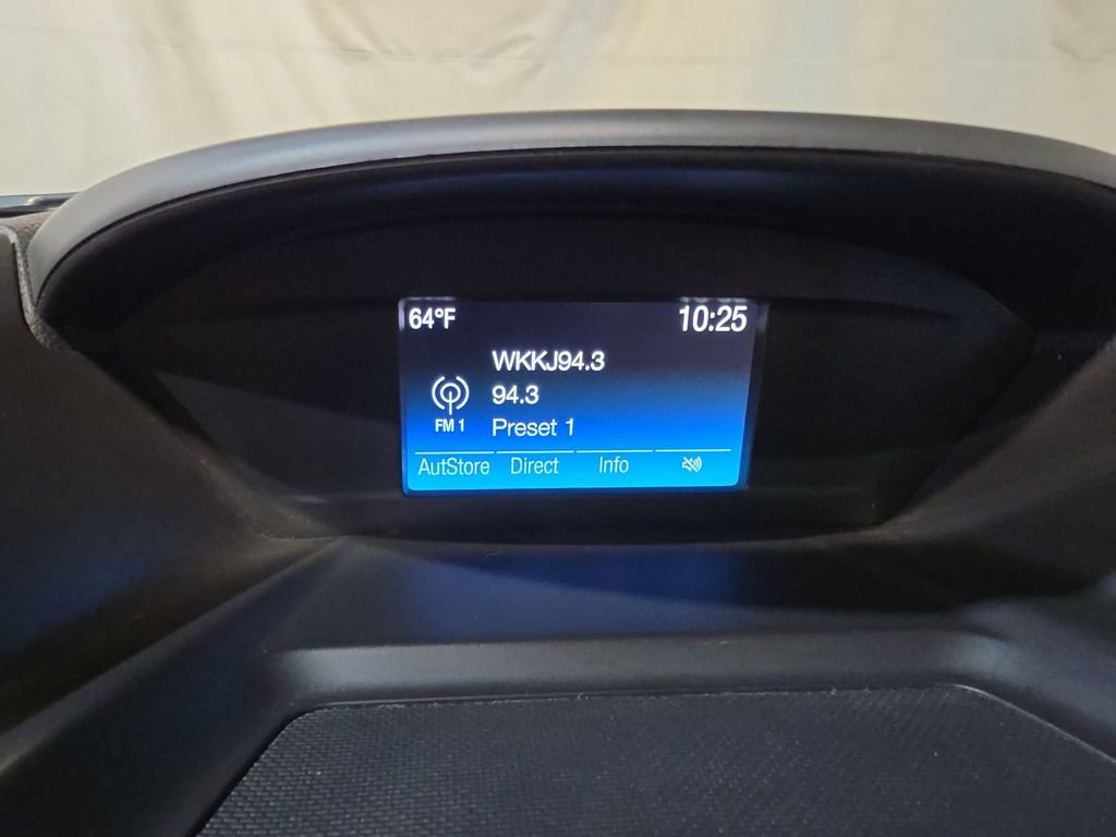 Used 2019 Ford Escape S FWD image 12
