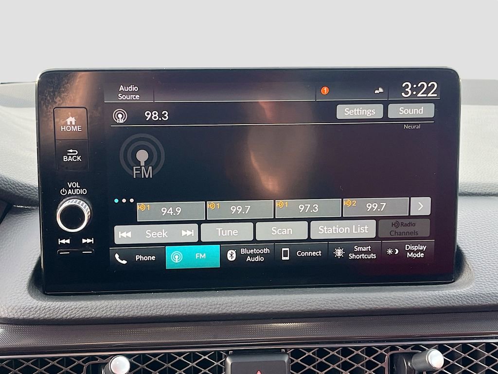 Used 2025 Acura Integra A-Spec image 14