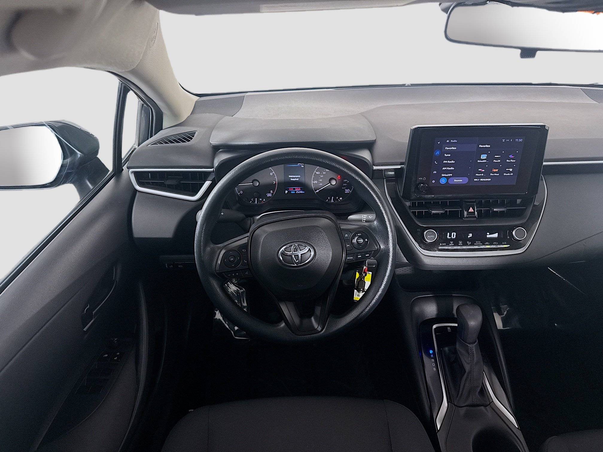 Used 2023 Toyota Corolla LE FWD image 17