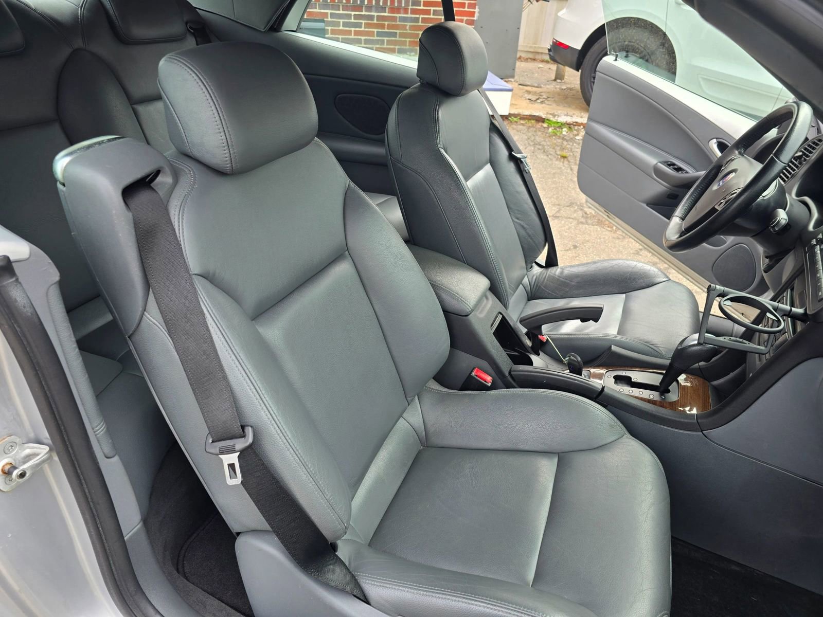 Used 2005 Saab 9-3 Arc image 14